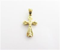 Charm Damiata Gioielli Man in Yellow Gold 430/4/102 - 430/4/102